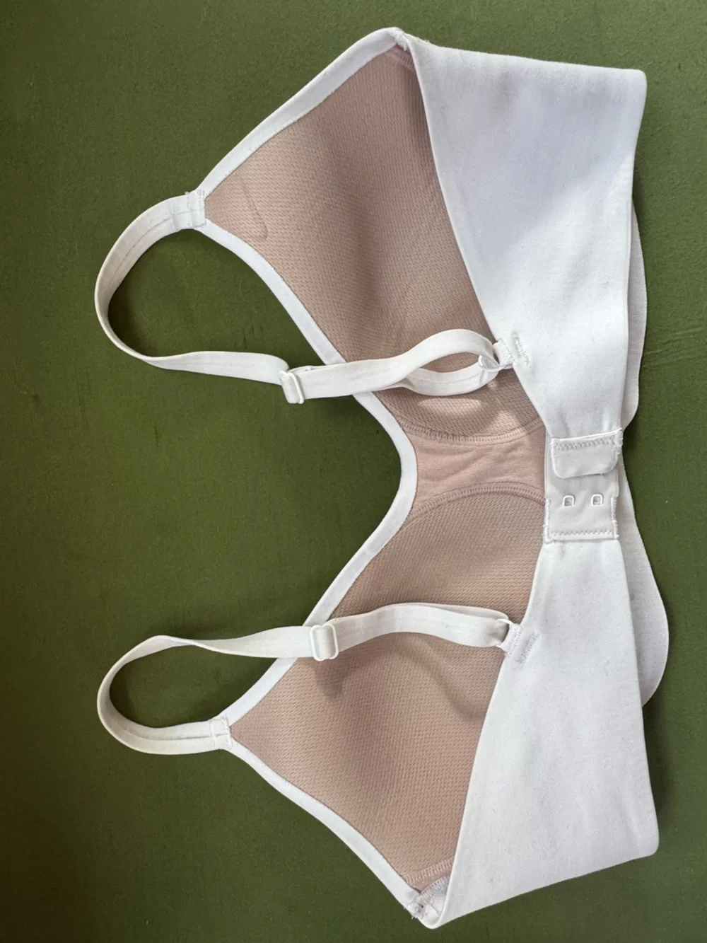 Nike Dri-Fit Sports Bra